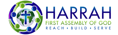 Harrah First Assembly of God